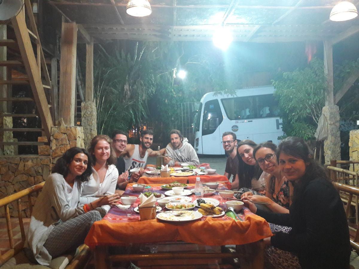 Mai Chau Home المظهر الخارجي الصورة