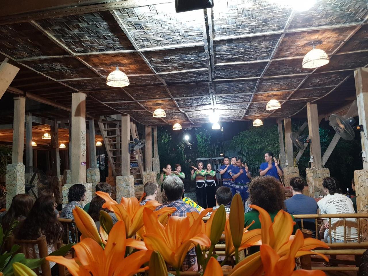 Mai Chau Home المظهر الخارجي الصورة