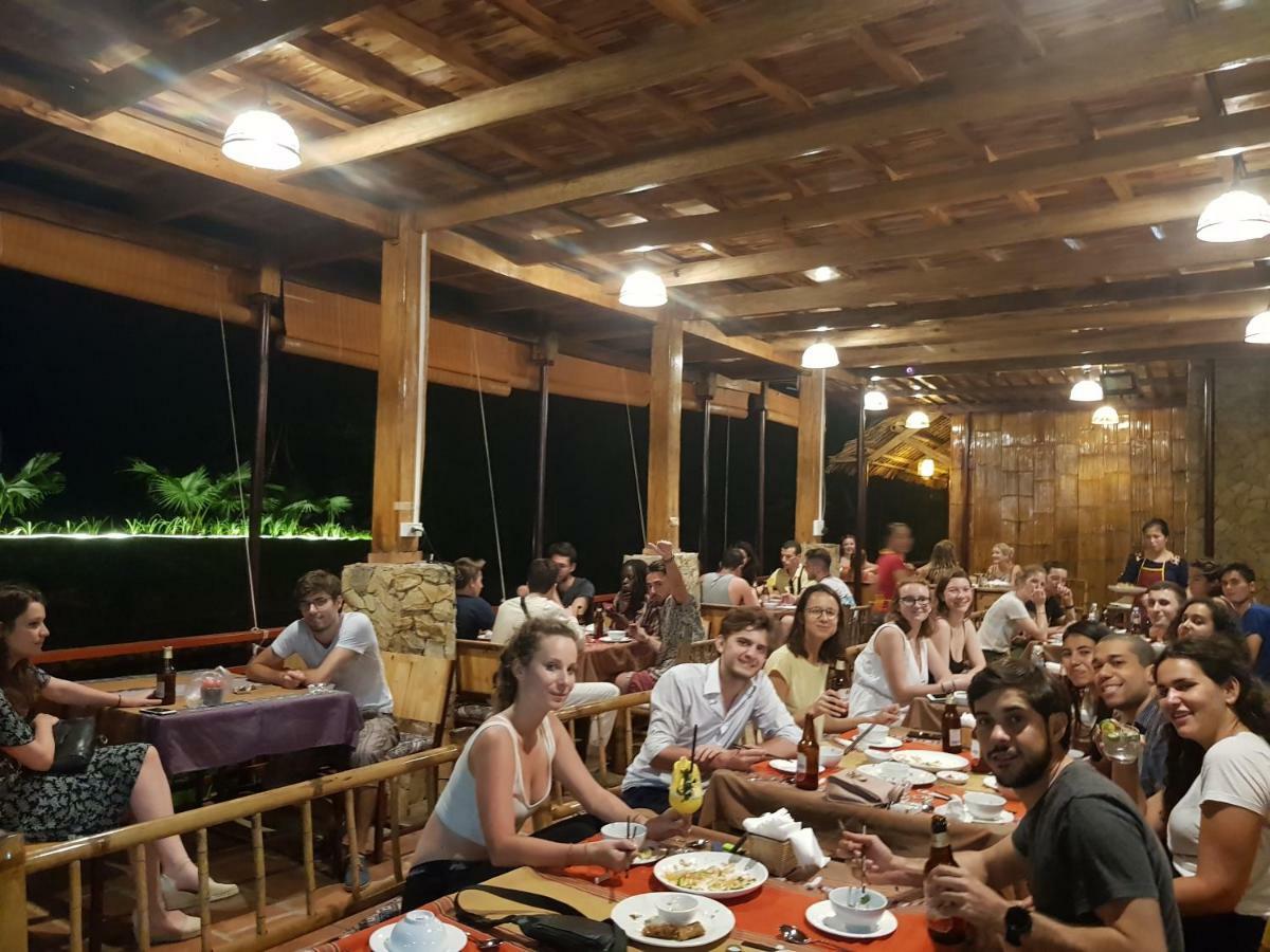 Mai Chau Home المظهر الخارجي الصورة