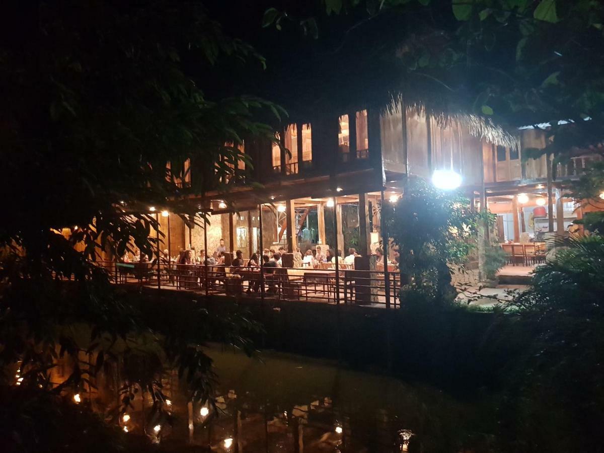 Mai Chau Home المظهر الخارجي الصورة